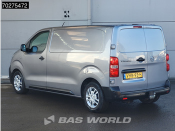 Malá dodávka Opel Vivaro 150PK L2H1 150PK Navi Trekhaak Camera Parkeersensoren Airco Cruise L2 5m3 Airco Trekhaak Cruise control: obrázek 2