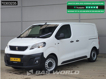 Malá dodávka PEUGEOT Expert