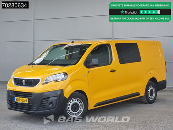 Malá dodávka PEUGEOT Expert