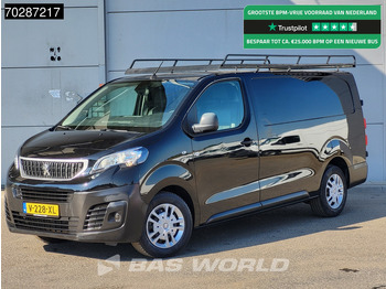 Malá dodávka PEUGEOT Expert