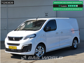 Malá dodávka PEUGEOT Expert