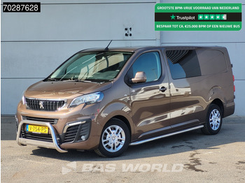 Malá dodávka PEUGEOT Expert