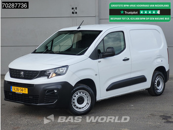 Malá dodávka PEUGEOT Partner