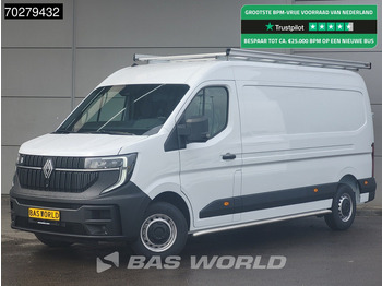 Furgon RENAULT Master