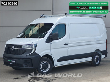 Furgon RENAULT Master