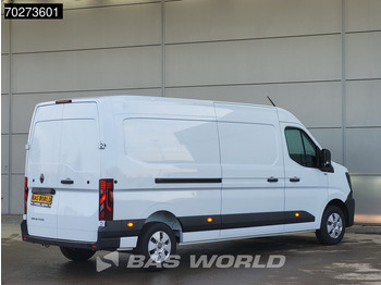 Nový Furgon Renault Master 130pk L3H2 2025model LED CarPlay Airco Cruise Parkeersensoren L3 12m3 Airco Cruise control: obrázek 5