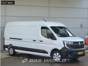 Nový Furgon Renault Master 130pk L3H2 2025model LED CarPlay Airco Cruise Parkeersensoren L3 12m3 Airco Cruise control: obrázek 3