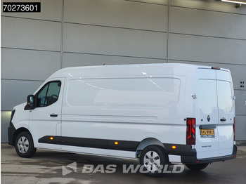 Nový Furgon Renault Master 130pk L3H2 2025model LED CarPlay Airco Cruise Parkeersensoren L3 12m3 Airco Cruise control: obrázek 2