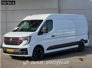 Furgon RENAULT Master