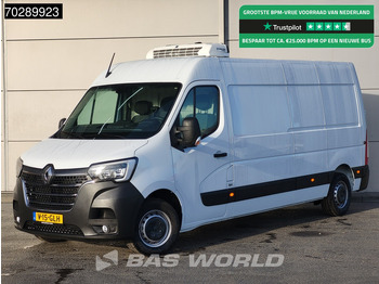 Chladící dodávka RENAULT Master