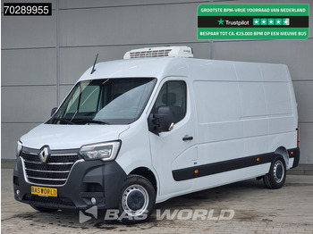 Chladící dodávka RENAULT Master