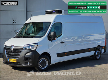 Chladící dodávka RENAULT Master