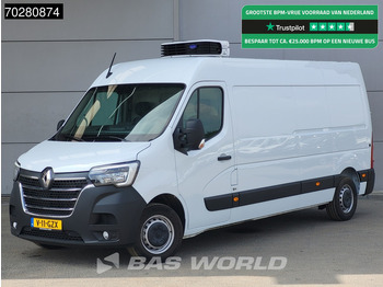 Chladící dodávka RENAULT Master