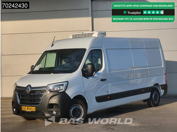 Chladící dodávka RENAULT Master
