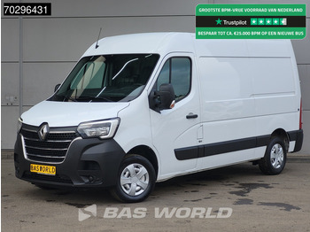 Furgon RENAULT Master