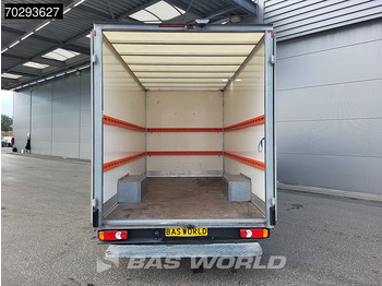 Dodávka skřín Renault Master 145PK Bakwagen Lowliner Achterdeuren Navi Camera Airco Cruise Euro6 Meubelbak Plancher Foodtruck Paardenwagen Airco Cruise control: obrázek 3