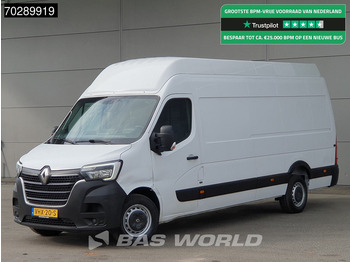 Furgon RENAULT Master