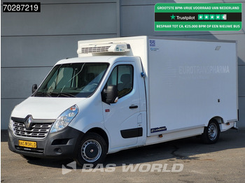 Chladící dodávka RENAULT Master