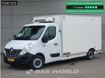 Chladící dodávka RENAULT Master