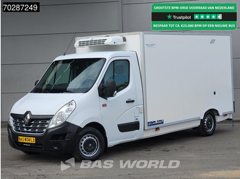 Chladící dodávka RENAULT Master