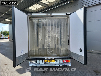 Chladící dodávka Renault Master 145PK Koelwagen Vriezer Lamberet Thermo King V-300 MAX 230V Stekker Airco Cruise Parkeersensoren Euro6 Koel Koeler Kühl Kühler Kühlwag: obrázek 3