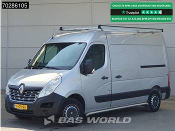 Furgon RENAULT Master