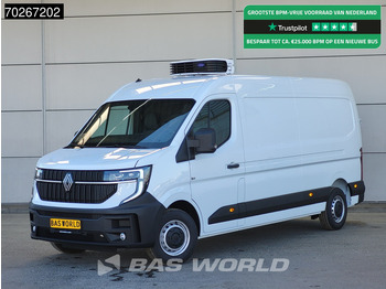 Chladící dodávka RENAULT Master