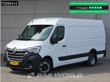 Furgon RENAULT Master