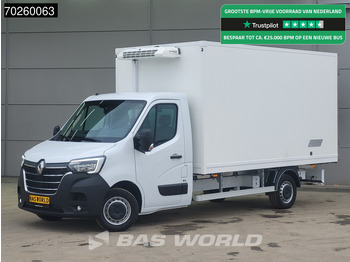 Chladící dodávka RENAULT Master