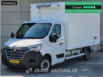 Chladící dodávka RENAULT Master