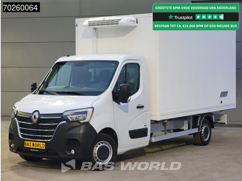 Chladící dodávka RENAULT Master