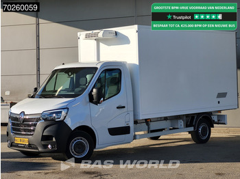 Chladící dodávka RENAULT Master