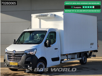 Chladící dodávka RENAULT Master