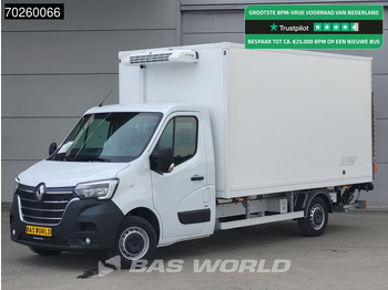 Chladící dodávka RENAULT Master