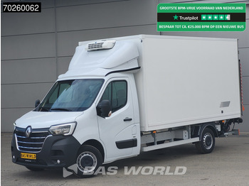 Chladící dodávka RENAULT Master