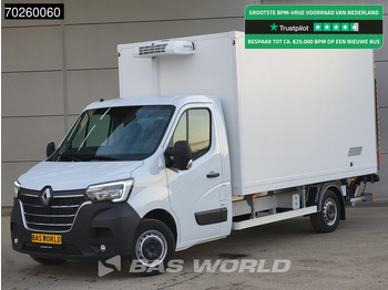 Chladící dodávka RENAULT Master