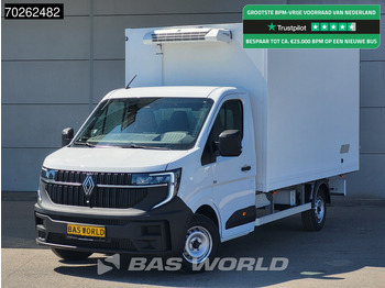 Chladící dodávka RENAULT Master