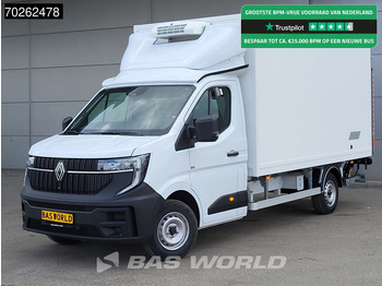 Chladící dodávka RENAULT Master