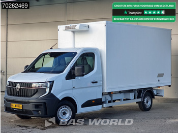 Chladící dodávka RENAULT Master