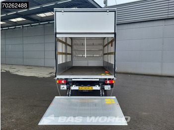 Renault Master 170pk Schuifzeilen met Laadklep 2025 Model LED Carplay Airco Cruise Schuifzeil Zeilen Koffer Meubelbak 21m3 Airco Cruise control leasing Renault Master 170pk Schuifzeilen met Laadklep 2025 Model LED Carplay Airco Cruise Schuifzeil Zeilen Koffer Meubelbak 21m3 Airco Cruise control: obrázek 3