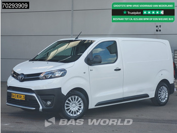 Malá dodávka TOYOTA Proace
