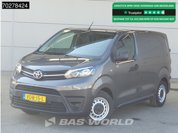 Malá dodávka TOYOTA Proace