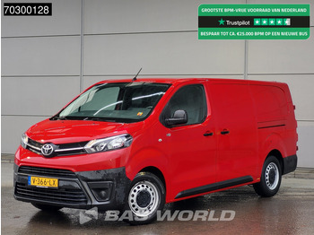 Malá dodávka TOYOTA Proace