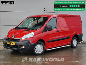 Malá dodávka TOYOTA Proace