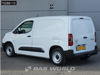 Malá dodávka Toyota ProAce City 102PK L1H1 Trekhaak Airco Cruise Euro6 L1 3m3 Airco Trekhaak Cruise control: obrázek 2