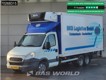 Tahač IVECO Daily