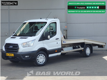 Dodávka FORD Transit