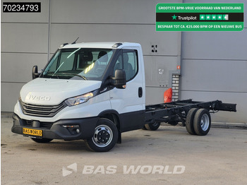 Dodávka IVECO Daily 35c18