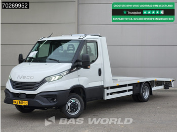 Dodávka IVECO Daily 35c18