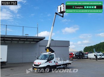 Dodávka IVECO Daily 35s14